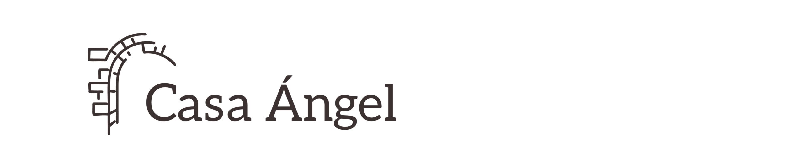 Casa Ángel